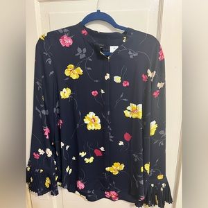 Ann Taylor Blouse
